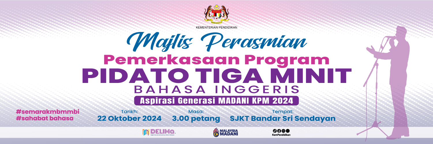 1729563222_Web Banner Pidato Tiga Minit Bahasa Inggeris Aspirasi Generasi MADANI Kementerian Pendidikan Malaysia Tahun 2024.jpg